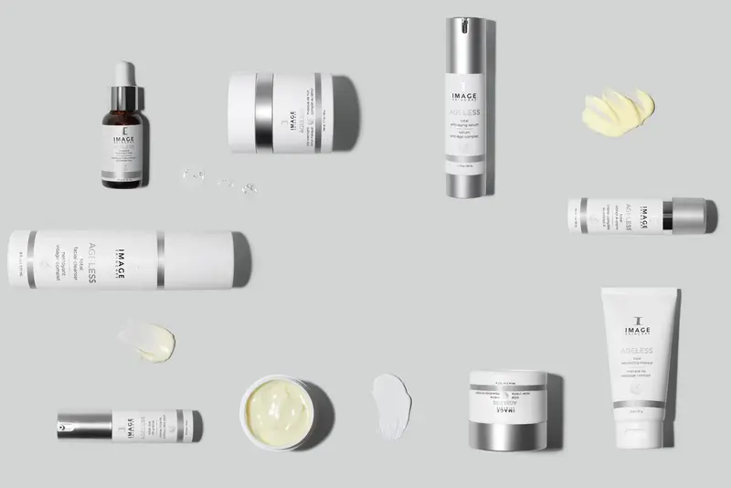 IMAGE Skincare termékcsaládok