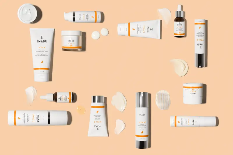 IMAGE Skincare termékcsaládok