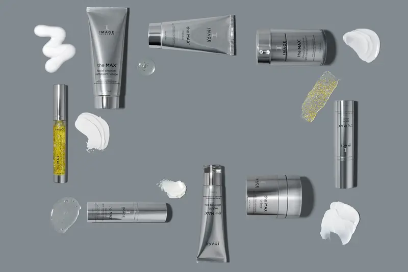 IMAGE Skincare termékcsaládok